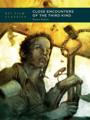 cover image of Close Encounters of the Third Kind